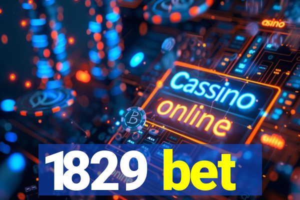 1829 bet